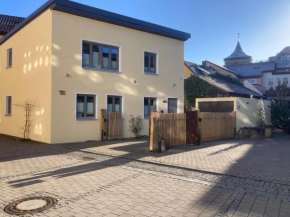 Ferienhaus Stadtmauer Lichtenfels